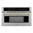 ZLINE Kitchen and Bath MWOZ-30-CB