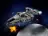 Lego 75315 Imperial Light Cruiser (Легкий имперский крейсер)