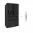 ZLINE Kitchen and Bath RFM-W-WF-36-BS