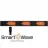 King Electric RK2045-RMT-BLK