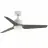 Fanimation FPD8514MWW-48WEW-LK