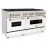 ZLINE Kitchen and Bath RAZ-WM-60-G