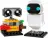 Lego 40619 EVE & WALL-E