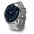 CaseGuru CGWatch Round