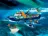 Lego 60368 Arctic Explorer Ship (Корабль «Исследователь Арктики»)