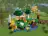 Lego 21165 The Bee Farm (Пасека)