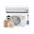Cooper&Hunter CH-HYP18SPH-230VOI-R