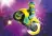 Lego 60358 Cyber Stunt Bike (Кибер трюковый мотоцикл)