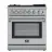 FORNO FFSGS6196-30