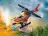 Lego 60411 Fire Rescue Helicopter (Пожарно-спасательный вертолет)
