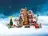 Lego 10267 Gingerbread House (Пряничный домик)