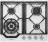 Westinghouse WHG646SA