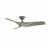 Modern Forms FR-W2006-52L-GH/WW