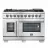 FORNO FFSGS6460-48