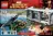 Lego 76007 Iron Man: Malibu Mansion Attack (Железный человек: атака на особняк в Малибу)