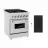 ZLINE Kitchen and Bath RA-WM-GR-24