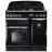 Falcon CLAS90DFFBL-CH