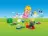 Lego 71441 Adventures with Interactive LEGO Peach (Приключения с интерактивной Пич)