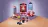 Lego 41236 Harley Quinn Dorm (Дом Харли Квинн)
