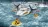 Lego 60164 Sea Rescue Plane (Спасательный самолет береговой охраны)