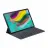 Samsung Galaxy Tab S5e Keyboard Book Cover