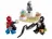 Lego 30707 Venom's Museum Robbery (Ограбление музея Венома)