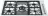 Smeg PGA95-4