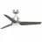 Fanimation FPD8514SLW-48WEW-LK