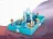 Lego 43189 Elsa and the Nokk Storybook Adventures (Книга сказочных приключений Эльзы и Нока)