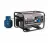 GENCTAB GSLPG-6500CEH 2471090