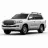 Toyota Land Cruiser 200 Series (2015 - 2021)