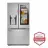 LG LFXS26596S