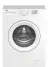 Beko WRS5511BWW
