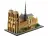Lego 21061 Notre-Dame de Paris (Нотр-Дам в Париже)