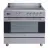 Euro Appliances EV900EESX