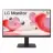 LG 22MR410-B
