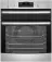Westinghouse WVG655S