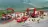 Lego 75889 Ferrari Ultimate Garage (Гараж Ferrari)