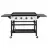 Royal Gourmet GB4002