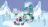 Lego 10899 Frozen Ice Castle (Ледяной замок)