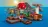Lego 21129 The Mushroom Island (Грибной остров)