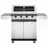 Beefeater BMG1241SB