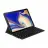 Samsung Galaxy Tab S4 Keyboard Book Cover