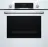 Bosch HBF514BW0R