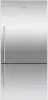 Fisher & Paykel RF522BRGX6