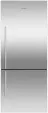 Fisher & Paykel RF442BRGX6