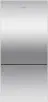 Fisher & Paykel RF522BLPX6