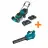 Makita XML07PT1-XBU03Z