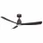 Fanimation FPD8534DZ-LK