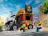 Lego 60404 Burger Truck (Бургер-трак)